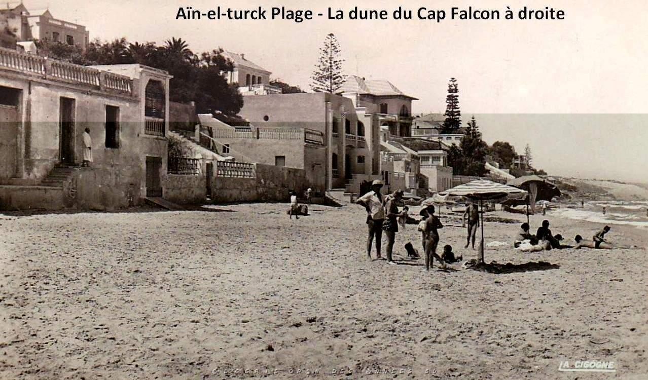 22- Oranie - Ain-el-turck - La plage.jpg